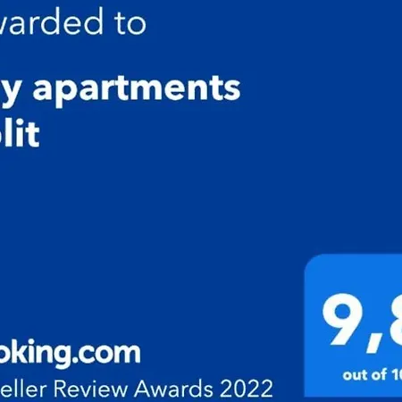 Apartment Elly