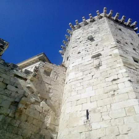 Appartement Elly Split