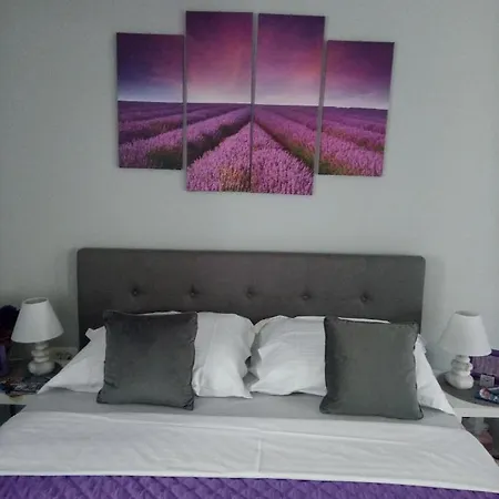 Elly Apartment Split