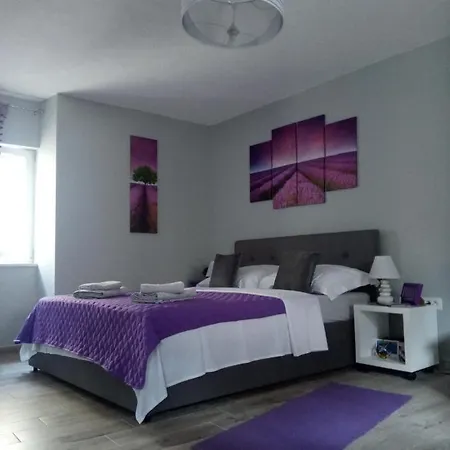 Apartament Elly