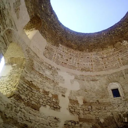 Appartement Elly Split