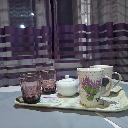 Appartement Elly Split