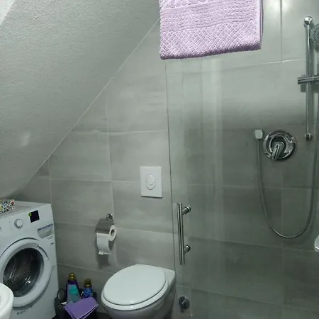 Appartement Elly Split
