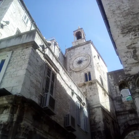 Appartement Elly Split
