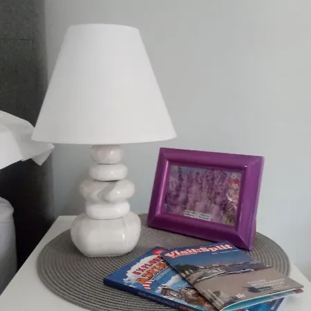 Elly Appartement Split