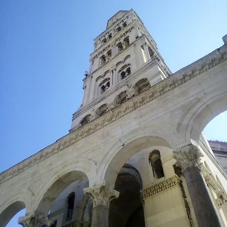 Appartement Elly *