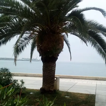 Appartement Elly Split