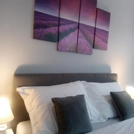 Elly Apartment *