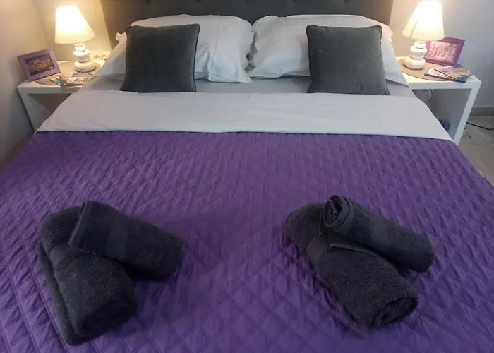 Apartmán Elly *