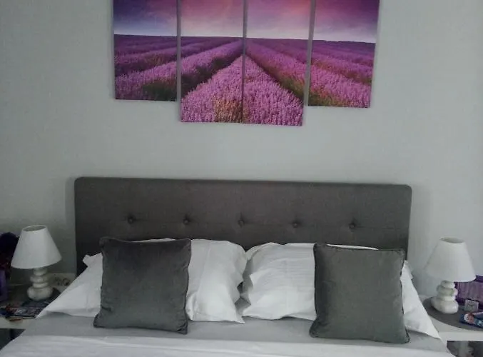 Elly Apartmán Split