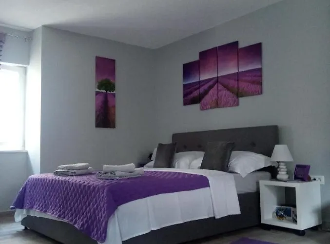 Apartmán Elly
