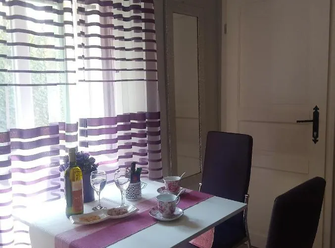 Elly Appartement