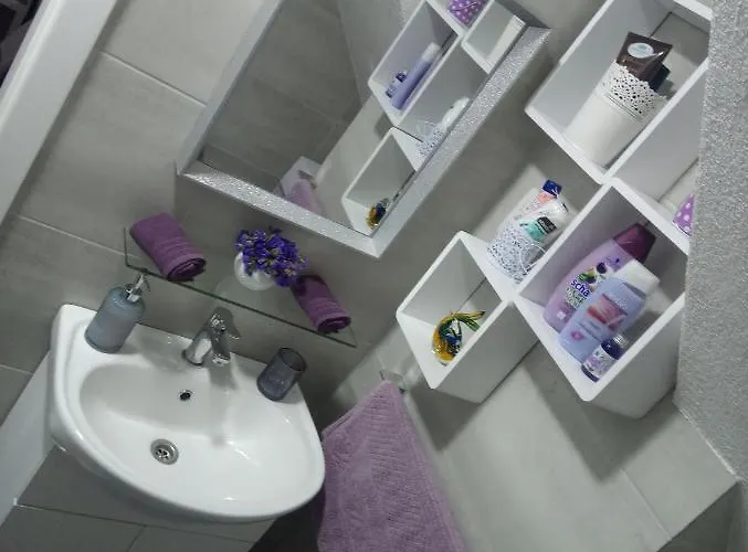Elly Apartmán