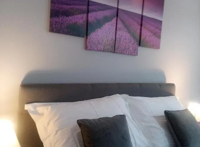 Elly Appartement *