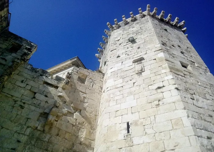 Lejlighed Elly Split