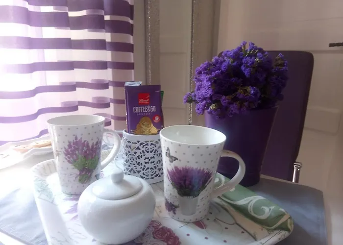 Lejlighed Elly Split