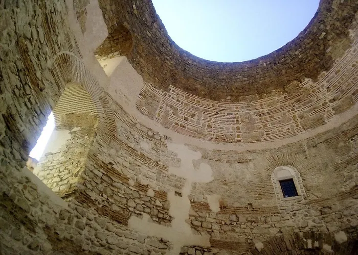 Lejlighed Elly Split