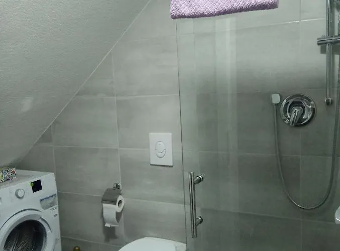 Lejlighed Elly Split