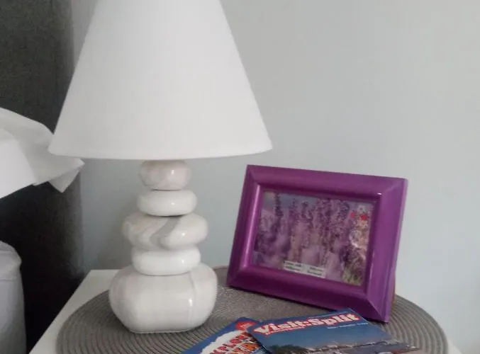 Elly Lejlighed Split